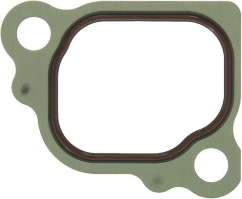 Mechanics Choice Rear Engine Coolant Outlet Gasket for 1998-2010 Lexus, Toyota 4Runner, GS400, GS430, GX470, LS400, LS430, LX470, Land Cruiser, SC400, SC430, Sequoia, Tundra (4.3L V8) in Saudi Arabia