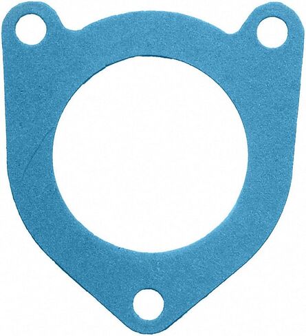 Mechanics Choice Engine Soolant Outlet Gasket for 1986-2007 Ford ، Mercury Probe ، Sable ، Taurus ، Tempo ، Topaz ، Windstar (V6 3.0L) (146365) in Saudi Arabia