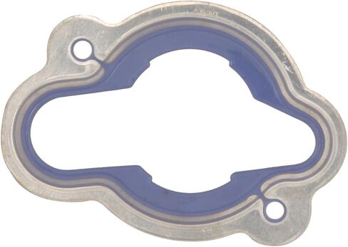 Mechanics Choice Engine Coolant Outlet Gasket for 1998-2010 Chrysler, Dodge, Plymouth in Saudi Arabia