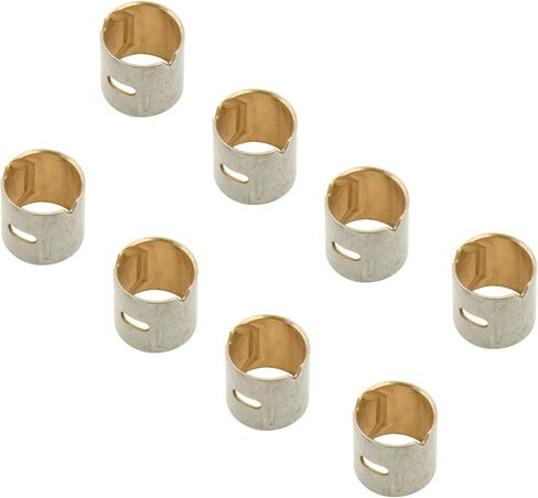 Replacement Engine Piston Wrist Pin Bushing Set for 1991-2014 Ford, Lincoln, Mercury in Saudi Arabia