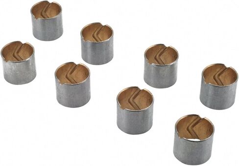 Mechanics Choice Engine Piston Wrist Pin Bushing Set for 1997-2009 Buick, Cadillac, Chevrolet, GMC, Hummer, Pontiac in Saudi Arabia