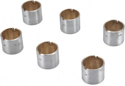 Mechanics Choice Engine Piston Wrist Pin Bushing Set for 1995-2003 Buick, Chevrolet, Oldsmobile, Pontiac in Saudi Arabia