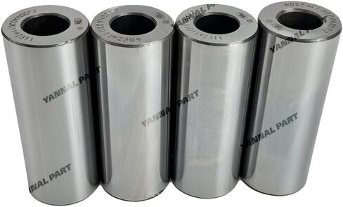 Piston Pin مناسبة لـ Yunnei Yn38GBZ Part Part in Saudi Arabia