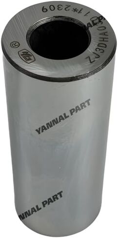 Piston Pin مناسبة لـ Yunnei Yn38GBZ Part Part in Saudi Arabia