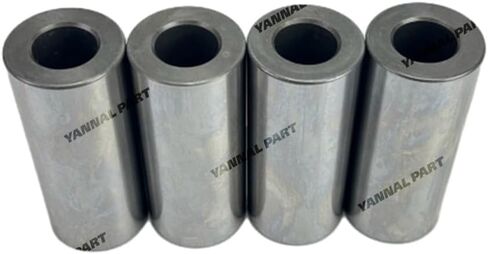 4173414 Piston Pin مناسبة ل Deutz BF4M1011 محرك in Saudi Arabia