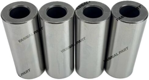 PISTON PIN مناسب لجزء محرك Yanmar 4TN100 in Saudi Arabia