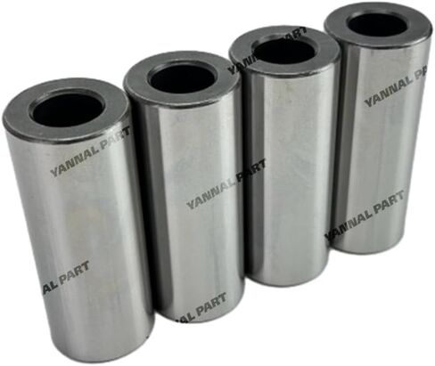 PISTON PIN مناسب لجزء محرك Yanmar 4TN100 in Saudi Arabia