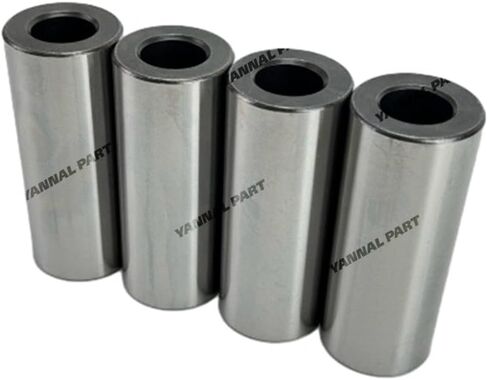 PISTON PIN مناسب لجزء محرك Yanmar 4TN100 in Saudi Arabia