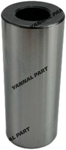 PISTON PIN مناسب لجزء محرك Yanmar 4TN100 in Saudi Arabia