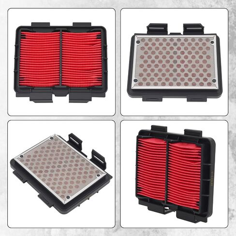 XuLong Air Filter for Honda CRF250L CRF 250L CRF250 L 2013 2014 2015 2016 in Saudi Arabia