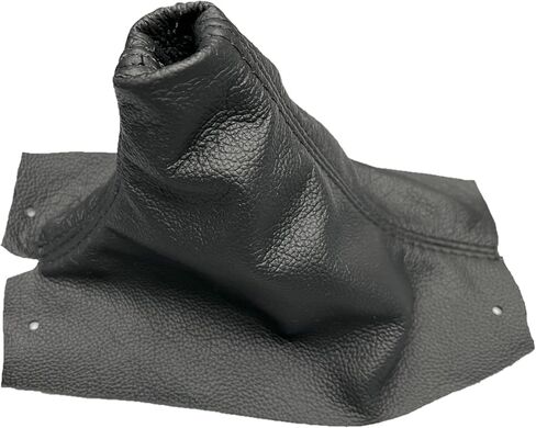 استبدال غطاء التمهيد المتوافق مع Chevy Corvette C2 و C4 و C5 و C6 GM GM Leather (Made in USA (2005-2013 C6 ، Automatic) in Saudi Arabia