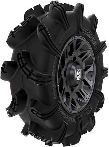 Polaris K WH/TR Thrasher/Anrcy BLK 2881446 OEM جديد in Saudi Arabia