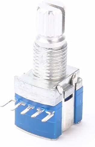 RS1010 Band Switch Rotary Switch Gear Change Switch 1 Pole 5 Position 2 Pole 3/4 Position(1 Pole 6,5PCS) in Saudi Arabia