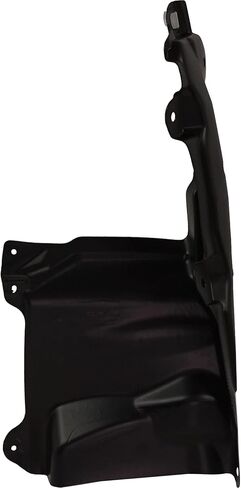 Garage-Pro Engine Splash Shield Compatible with Toyota Corolla 2020-2025, Prius 2018-2022, Prius Prime Driver Side, Hatchback, Sedan in Saudi Arabia