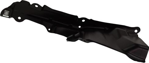 Garage-Pro Engine Splash Shield Compatible with Toyota Corolla 2020-2025, Prius 2018-2022, Prius Prime Driver Side, Hatchback, Sedan in Saudi Arabia