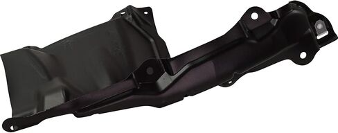 Garage-Pro Engine Splash Shield Compatible with Toyota Corolla 2020-2025, Prius 2018-2022, Prius Prime Driver Side, Hatchback, Sedan in Saudi Arabia