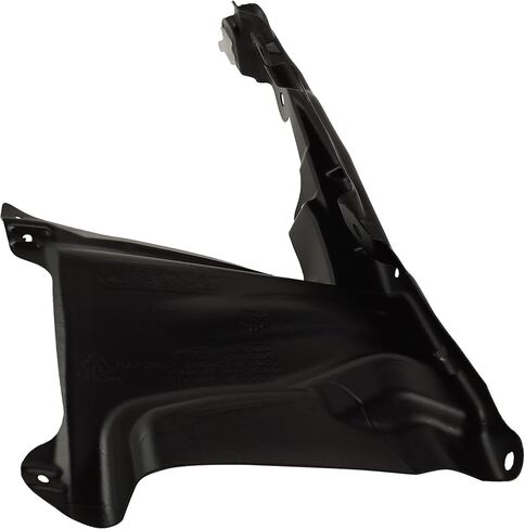 Garage-Pro Engine Splash Shield Compatible with Toyota Corolla 2020-2025, Prius 2018-2022, Prius Prime Driver Side, Hatchback, Sedan in Saudi Arabia