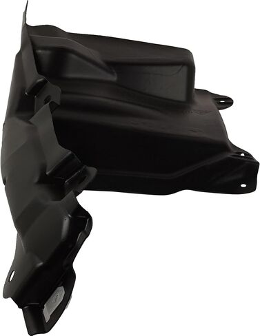Garage-Pro Engine Splash Shield Compatible with Toyota Corolla 2020-2025, Prius 2018-2022, Prius Prime Driver Side, Hatchback, Sedan in Saudi Arabia