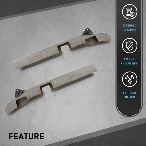 PIT66 Mid Frame Rust Repair W/Spring Mount Compatible with Toyota Tacoma Regular Cab 2WD 4WD Prerunner 1996-2004,Driver & Passenger Sides in Saudi Arabia