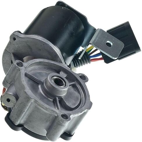 Transfer Motor Actuator for Hummer for H3 2006-2010 for H3T 2009-2010 L5 V8 Metal 7 Pins Petrol-Fuel 48-116 89059551 in Saudi Arabia