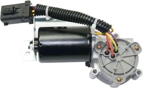 Transfer for Ford for Expedition 2008-2011 for F150 2009-2011,for Lincoln for Navigator 2008-2010 Motor Truck Pin Type with 7-Prong Male Terminal 15362251 600928 in Saudi Arabia