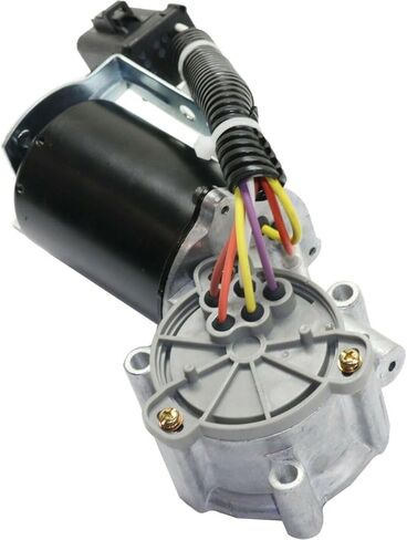 Transfer for Ford for Expedition 2008-2011 for F150 2009-2011,for Lincoln for Navigator 2008-2010 Motor Truck Pin Type with 7-Prong Male Terminal 15362251 600928 in Saudi Arabia