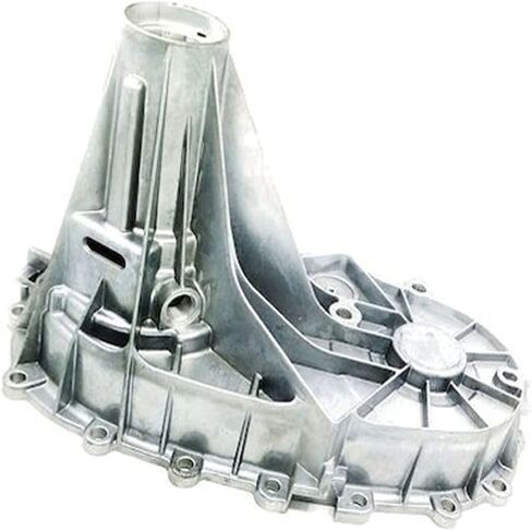 ل Chevy for Silverado 2500HD 2001-2006 نقل الإسكان الخلفي 166-0052 in Saudi Arabia
