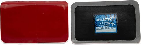Catch Rubber Company Bullseye2 Dual Cure 12 ، صندوق من 10 in Kuwait