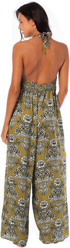 Maaji Womens Ornate Flowering Bella Jumpsuit in Saudi Arabia