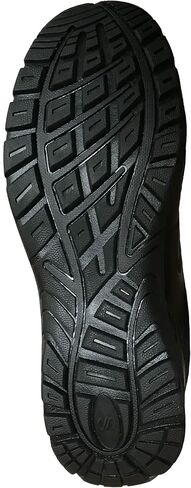 Smitty | BBS-FS1 | Professional Baseball Umpire Field Shoes | All Black (8) in Saudi Arabia