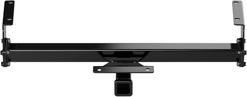 APS Rear Towing Hitch Receiver, Class 3 Trailer Hitch Compatible with Toyota Tundra 2000-2006 in Saudi Arabia