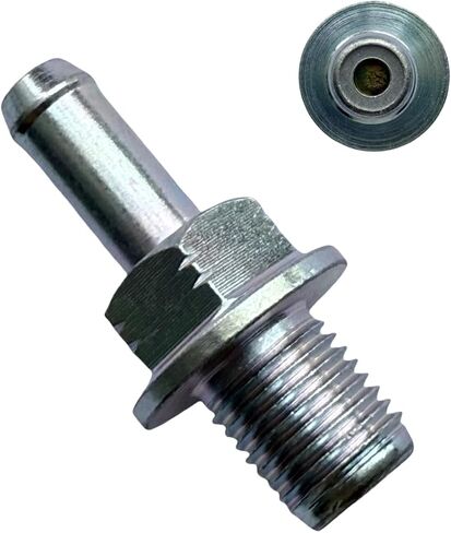 PCV Valve 17130-RBB-A01 045-0346 FIT لـ 2.4L ، Acura TSX 2004-2014 ، Honda Accord 2008-2012 ، CR-V 2010-2014،2.0L Civic 2007 2007 2008 2008 2010 2011 ، 17130RBBA01 6P1221 in Saudi Arabia