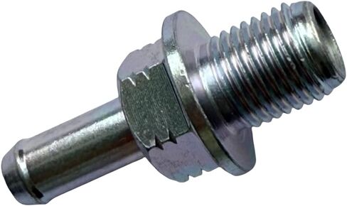 PCV Valve 17130-RBB-A01 045-0346 FIT لـ 2.4L ، Acura TSX 2004-2014 ، Honda Accord 2008-2012 ، CR-V 2010-2014،2.0L Civic 2007 2007 2008 2008 2010 2011 ، 17130RBBA01 6P1221 in Saudi Arabia