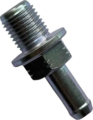 PCV Valve 17130-RBB-A01 045-0346 FIT لـ 2.4L ، Acura TSX 2004-2014 ، Honda Accord 2008-2012 ، CR-V 2010-2014،2.0L Civic 2007 2007 2008 2008 2010 2011 ، 17130RBBA01 6P1221 in Saudi Arabia