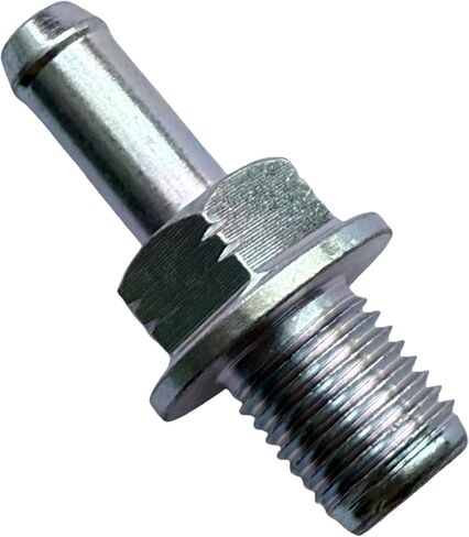 PCV Valve 17130-RBB-A01 045-0346 FIT لـ 2.4L ، Acura TSX 2004-2014 ، Honda Accord 2008-2012 ، CR-V 2010-2014،2.0L Civic 2007 2007 2008 2008 2010 2011 ، 17130RBBA01 6P1221 in Saudi Arabia