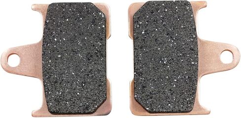 EBC BRAKES EPFA Extreme Pro Brake Brake Pads متوافقة مع Kawasaki ZG1400B Concours 14 2009 in Saudi Arabia