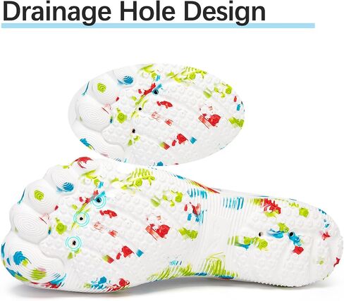 Water Shoes Women Barefoot Athletic Workout Gym Footwear Beach Swim Sneakers Quick Drying Boat Aqua Shoes for Water Sport Diving Sailing Travel Fishing in Saudi Arabia