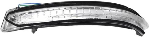 Mirror Turn Signal Light Side Mirror Turn Signal Light For X-Trail T32 For Qashqai J11 For Murano Z52 2014-2019 Rearview Direction Indicator Lamp in Saudi Arabia