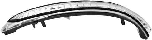 Mirror Turn Signal Light Side Mirror Turn Signal Light For X-Trail T32 For Qashqai J11 For Murano Z52 2014-2019 Rearview Direction Indicator Lamp in Saudi Arabia