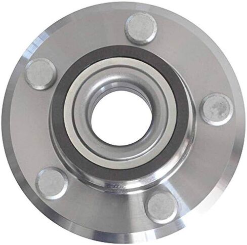 DRIVESTAR 513224 Front RWD Wheel Hub & Bearing Left/Right Passenger/Driver Side 2006-2014 for Dodge Charger, 2008-14 Challenge, 2005-08 Magnum, 05-14 for Chrysler 300 in Saudi Arabia
