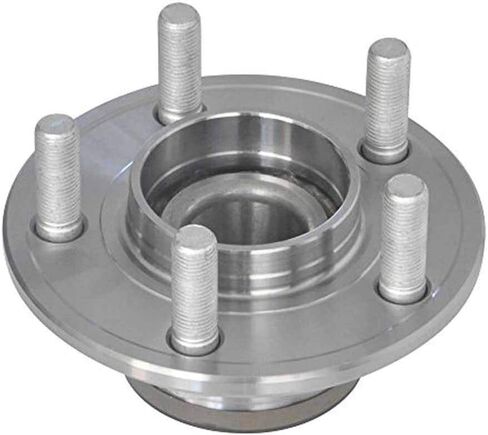 DRIVESTAR 513224 Front RWD Wheel Hub & Bearing Left/Right Passenger/Driver Side 2006-2014 for Dodge Charger, 2008-14 Challenge, 2005-08 Magnum, 05-14 for Chrysler 300 in Saudi Arabia