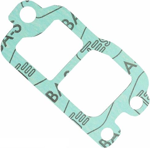 Replacement Engine Coolant Outlet Gasket for 1992-2004 Volvo 850, 960, C70, S40, S60, S70, S90, V40, V70, V90 (L6 2.9L) in Saudi Arabia