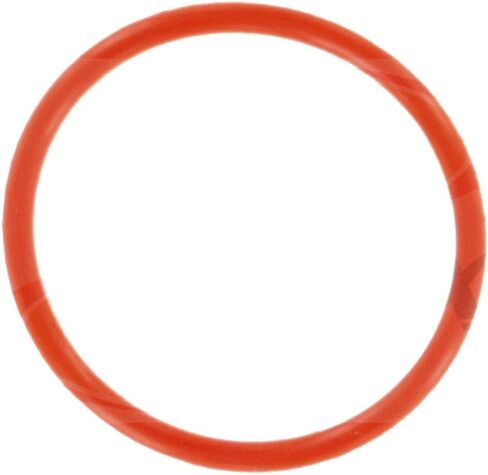 Mechanics Choice Engine Coolant Outlet Gasket for 1991-2018 Ford, Jaguar, Lincoln, Mazda, Mercury in Saudi Arabia