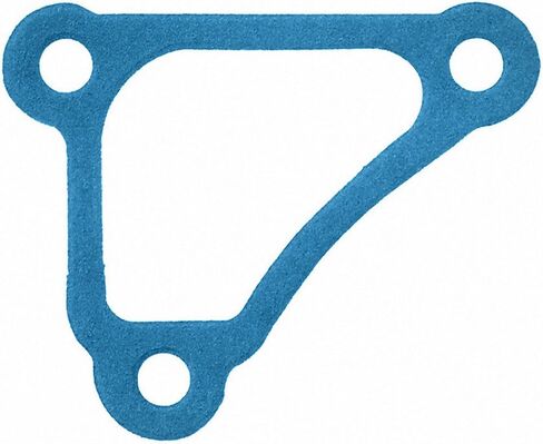 Mechanics Choice Engine Coolant Outlet Gasket for 1991-2002 INFINITI, Nissan 200SX, G20, NX, Sentra (L4 2.0L) in Saudi Arabia