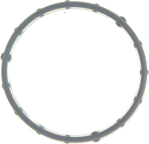 Mechanics Choice Right Engine Outlet Gasket for 2005-2010 Avanti ، Ford ، Mercury Avanti ، Explorer ، Explorer Sport Trac ، F-150 ، Mountaineer ، Mustang (V8 4.6L) in Saudi Arabia