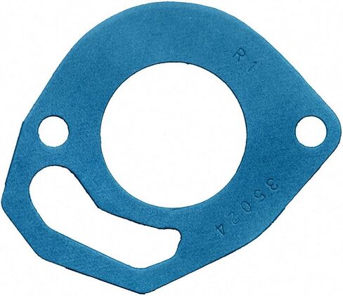 Mechanics Choice Engine Coolant Outlet Gasket for 1968-1998 AM General, American Motors, Dodge, Eagle, International, Jeep in Saudi Arabia