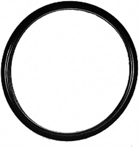 Mechanics Choice Engine Coolant Outlet Gasket for 1983-1995 Toyota 4Runner, Celica, Cressida, Pickup, Supra, T100 (2.4L 4 Cylinder) in Saudi Arabia