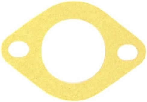 Mechanics Choice Engine Engine Outlet Gasket for 1982-1997 Buick ، Cadillac ، Chevrolet ، GMC ، Isuzu ، Jeep ، Oldsmobile ، Pontiac in Saudi Arabia
