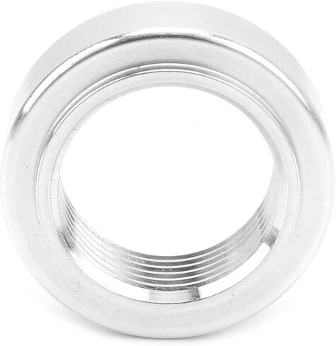 M22x1.5mm Weld On Bung Billet Aluminum Alloy Female Thread for Fuel Various Automotive Applications in Saudi Arabia