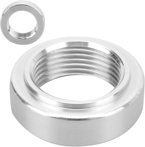 M22x1.5mm Weld On Bung Billet Aluminum Alloy Female Thread for Fuel Various Automotive Applications in Saudi Arabia